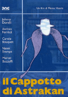 Il cappotto di Astrakan