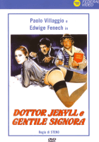 Dottor Jekyll e gentile signora