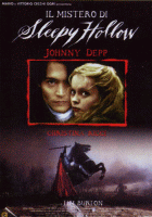 Il Mistero di Sleepy Hollow