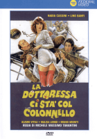 La dottoressa ci sta col colonnello