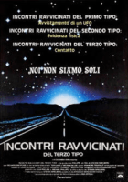 Incontri ravvicinati del terzo tipo