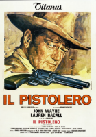 Il pistolero