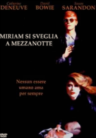 Miriam si sveglia a mezzanotte