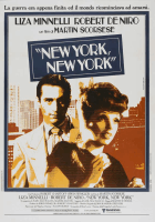 New York, New York