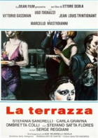 La terrazza
