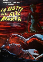 LA NOTTE DELL'ALTA MAREA
