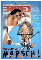 Riavanti... marsch!