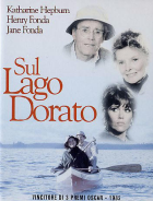 Sul lago dorato