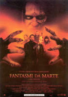 Fantasmi da Marte