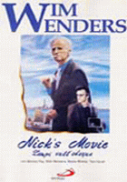 Lampi sull'acqua - Nick's movie