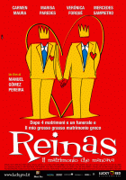 Reinas - Il matrimonio che mancava