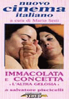 IMMACOLATA E CONCETTA, L'ALTRA GELOSIA