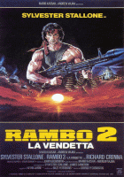 Rambo 2 - La vendetta