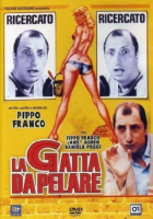 LA GATTA DA PELARE