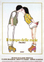 Il tempo delle mele
