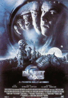 Planet of the Apes - Il Pianeta delle Scimmie