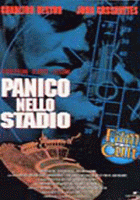 Panico nello stadio