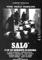 Salò o le 120 giornate di Sodoma