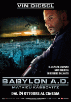 Babylon A.D.