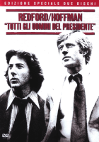 Tutti gli uomini del Presidente