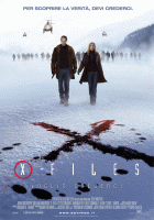 X-Files Voglio crederci