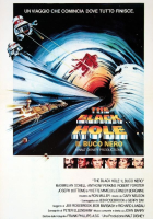 The Black Hole - Il Buco Nero