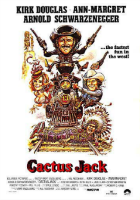 Jack del cactus