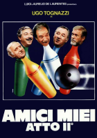 Amici miei atto II