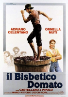 Il bisbetico domato