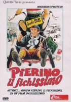Pierino il Fichissimo
