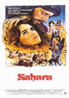 SAHARA