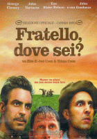Fratello dove sei?