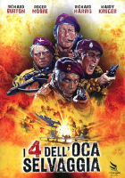 I 4 dell'oca selvaggia