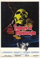 IL TESORO DI MATECUMBE