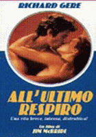 All'ultimo respiro