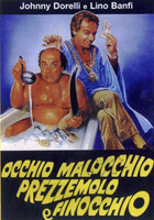 Occhio, malocchio, prezzemolo e finocchio
