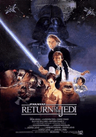 Il ritorno dello Jedi