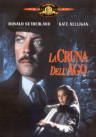 La cruna dell'ago
