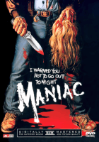 Maniac
