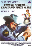 Chissà perché... capitano tutte a me