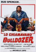 Lo chiamavano Bulldozer