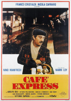 Café Express