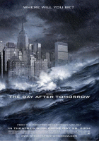 The day after tomorrow - L'alba del giorno dopo