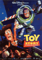 Toy Story - Il mondo dei giocattoli