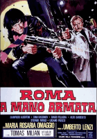 Roma a mano armata