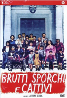 Brutti sporchi e cattivi