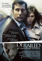 Derailed - attrazione letale