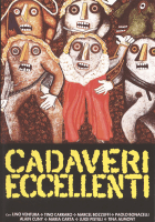 Cadaveri eccellenti