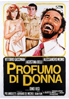 Profumo di donna