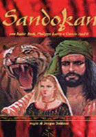 SANDOKAN - PARTE SECONDA